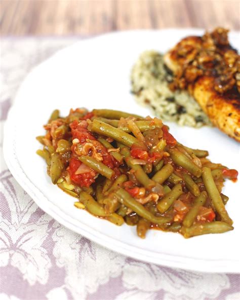 creole vegetable side dishes