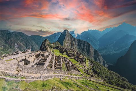 Quand partir au Machu Picchu ? Guide de voyage | Tourlane