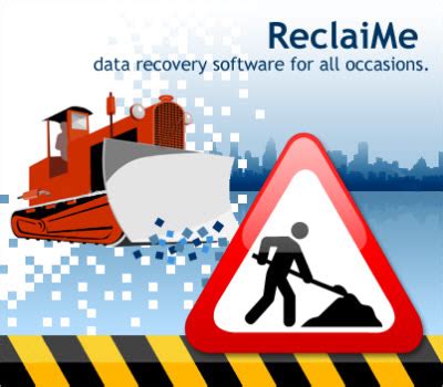 ReclaiMe File Recovery 的图像结果