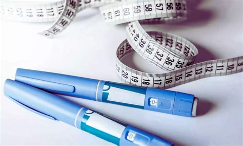 Anti-Obesity Drugs Tirzepatide and Semaglutide Offer Health Benefits ...