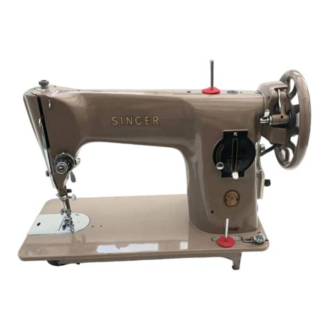 Image result for Singer 201K Problems