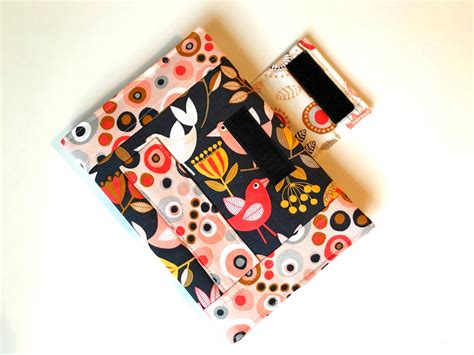 Image result for Pattern for Notepad Cover Free