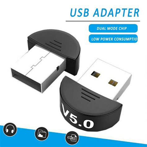 Image result for Use a USB Bluetooth Adapter