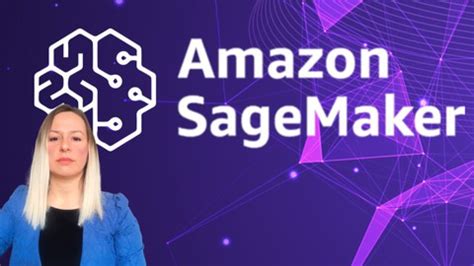 Sagemaker Machine Learning 的图像结果