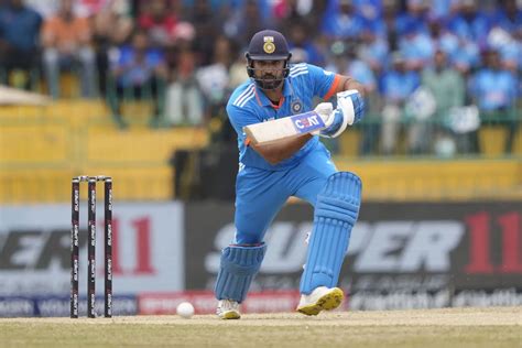 "He was one of the slowest Indians to reach 2000" - Aakash Chopra lauds ...