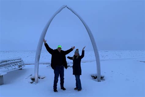 Utqiaġvik (formerly Barrow), AK | Things to do, Recreation, & Travel ...