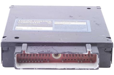 Image result for Engine Control Module Engine Computer