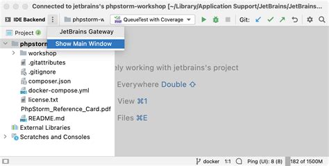 Framework Remote Connection 的图像结果