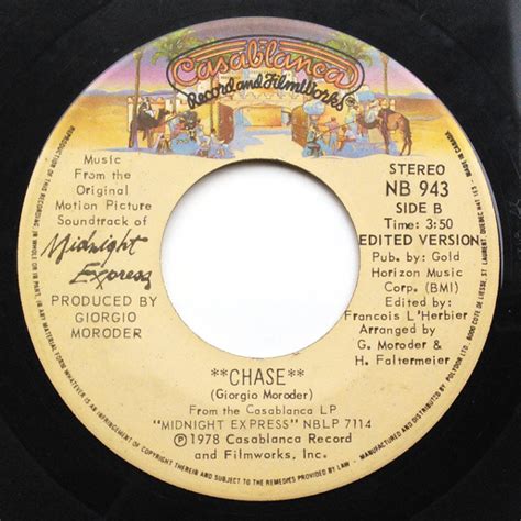 Giorgio Moroder Chase 的图像结果