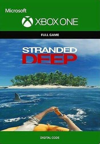 Image result for Stranded Deep Xbox Tip