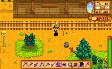 Summer Squash - Stardew Valley Guide - IGN