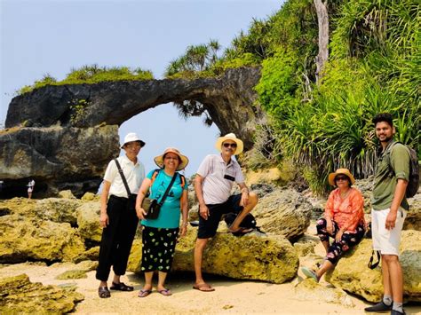 ANDAMAN ISLANDS » Avenues World