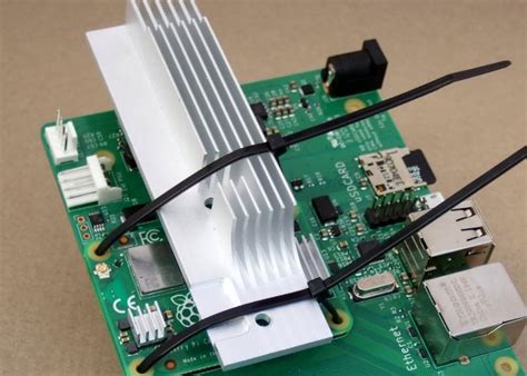 RetroPie 4 Overclock Guide 的图像结果