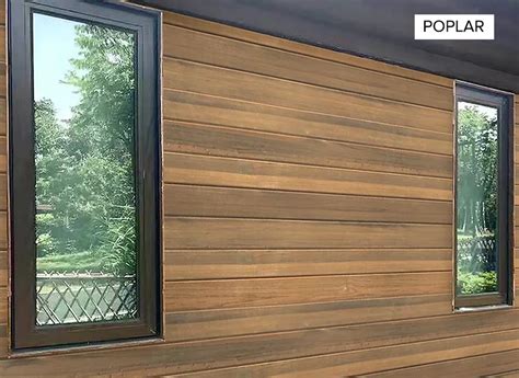 Image result for External Cladding Options UK