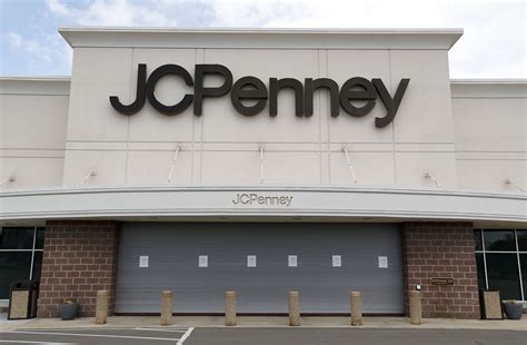 The Story Behind The Empire - The JCPenney Kiosk