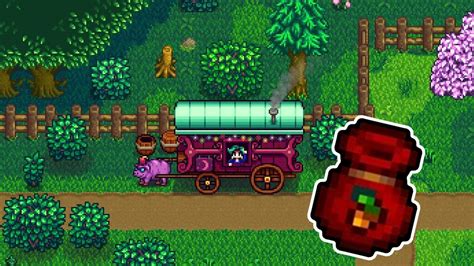 Stardew Valley Rare Seed Guide — Best Uses for Sweet Gem Berry | TechRaptor