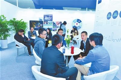 珠海第四届留学生节将举办“海菁汇” 3000优质岗位虚位以待