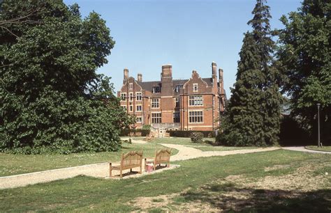 Essex110 101241 Broomfield | Historic Hospitals