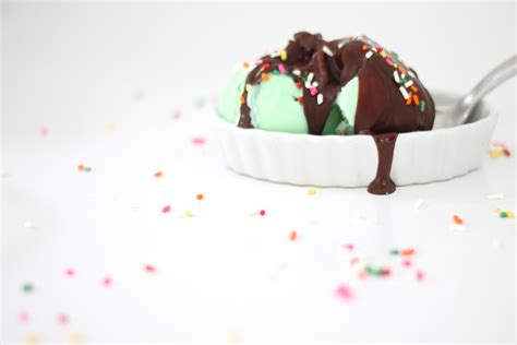 Image result for Homemade Magic Shell