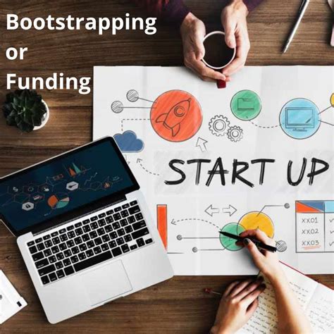 Bootstrapping or Funding? | Startup Story