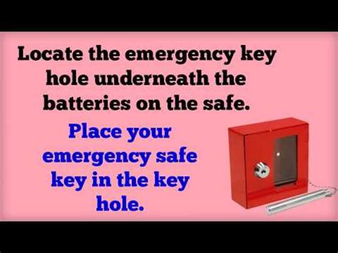 Image result for Sentry Safe Lost Code