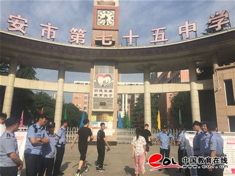 2019年高考今日正式开启 陕西27.1万考生端午节顺利开考 —陕西站—中国教育在线