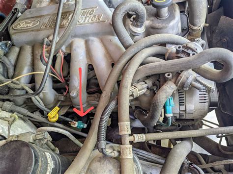 Image result for Ford O2 Sensor Problems