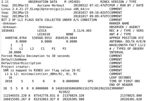 Command Line File 的图像结果