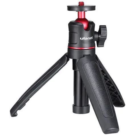 Ulanzi MT-08 Extendable Mini Tripod & Selfie Stick - Royale Device