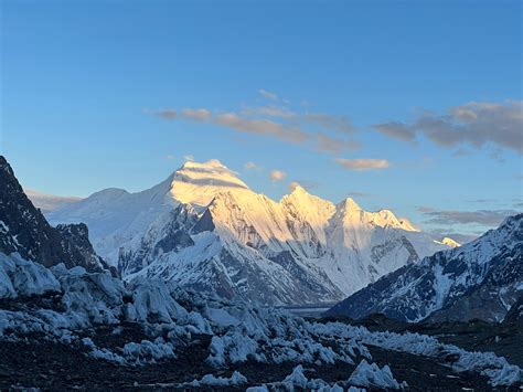 Beginner-Friendly 6000m Peaks: Explore Expeditions Beyond