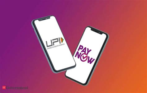 UPI global run: After Singapore, India's own digital payment system to ...