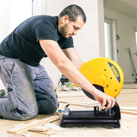 DEWALT DW871 Chop Saw Price in India - Buy DEWALT DW871 Chop Saw online ...