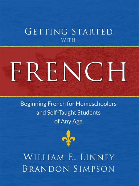 Beginning French Lessons 的图像结果