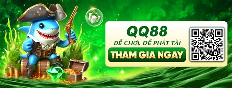 QQ88 - Đại Lễ Đại Tiệc