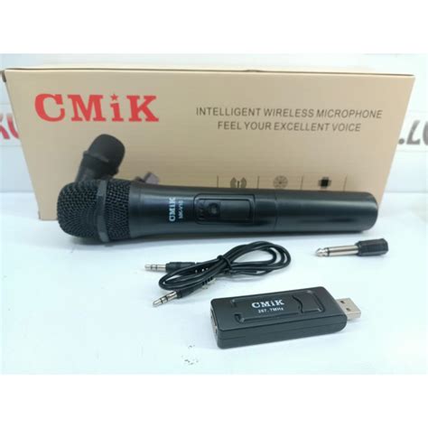 Image result for Wireless USB with Microphone