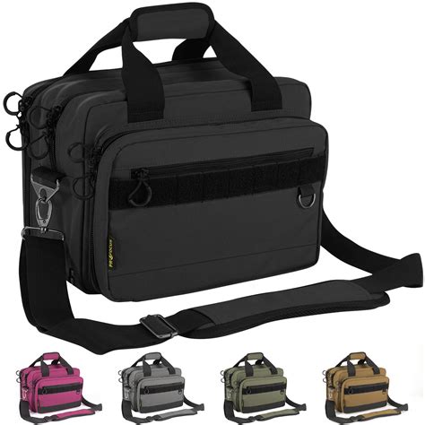 Image result for Lockable Range Bag