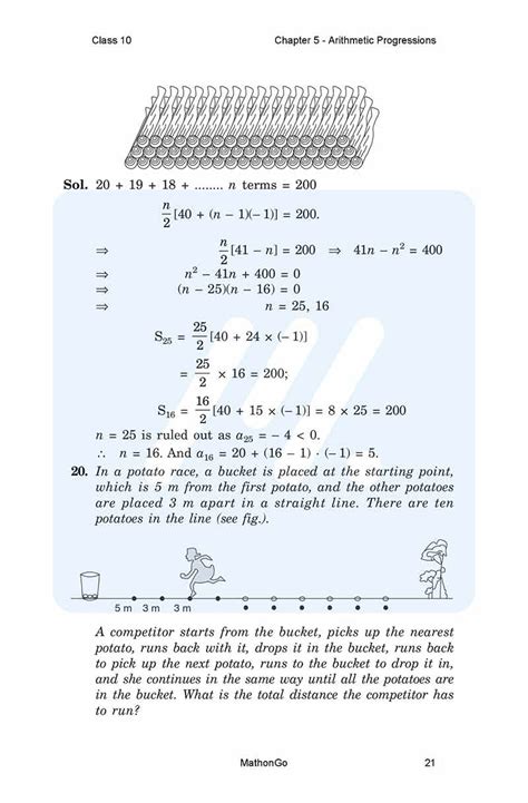 Image result for Class 10 Chapter 5 Solutions