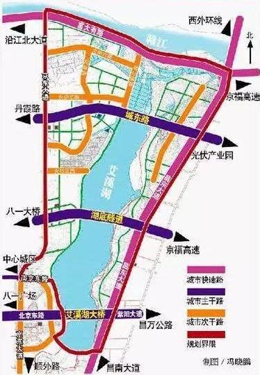2023瑶湖游玩攻略,瑶湖坐落于南昌市高新区，是...【去哪儿攻略】