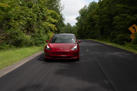 Image result for Model 3 Performance
