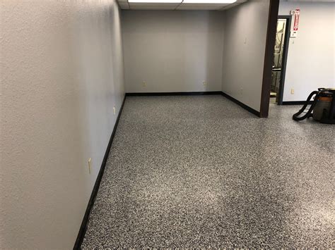Epoxy Garage Floor Business – Flooring Ideas