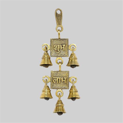 Shop Unique Handpainted Wall Hangings, Cow Door Bells & More to Add a ...