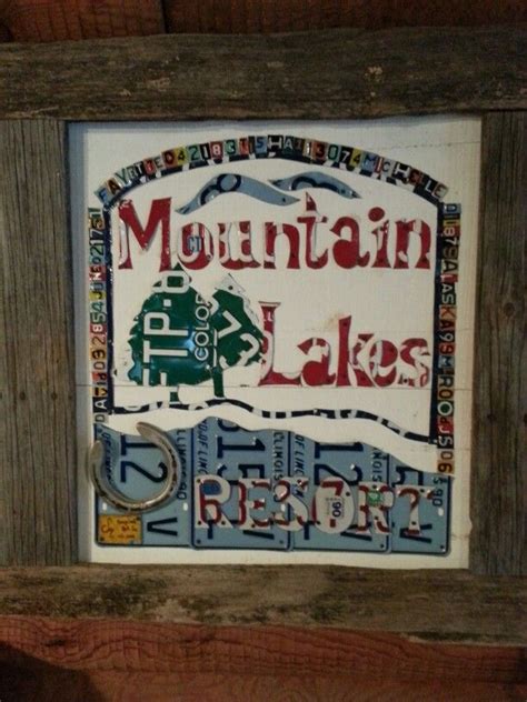 Image result for License Plate Work