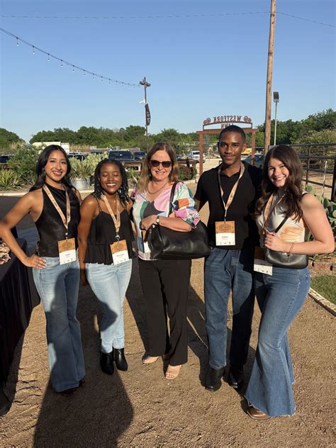 It was a pleasure to see the Dean Margaret L. Williams, PhD and so many ...