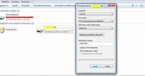 Image result for Formattare Disco Con BitLocker