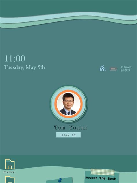 Computer Inspired PPT Template 的图像结果