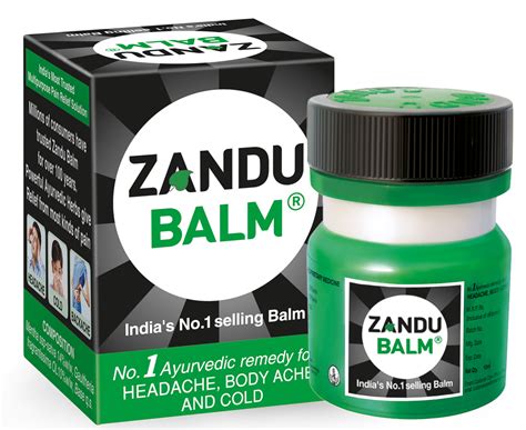 ZANDU BALM Reviews, ZANDU BALM Tips, Prices, India, Complaints