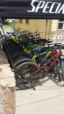 Pagosa Mountain Sports (Pagosa Springs) - All You Need to Know BEFORE ...