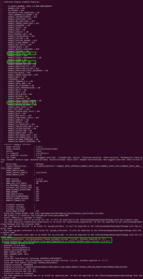 Image result for Openvino Python