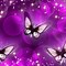 Image result for Purple Butterfly Abstract Art