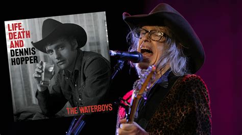 The Waterboys: Παγκόσμια πρεμιέρα το ντοκιμαντέρ «A Wild and Beautiful ...